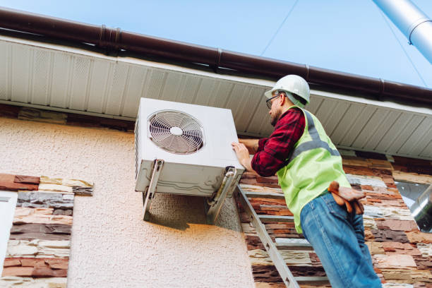 Best Residential HVAC in Bonham, TX