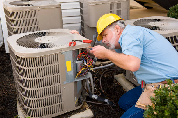 Best HVAC Consulting and Engineering in Bonham, TX