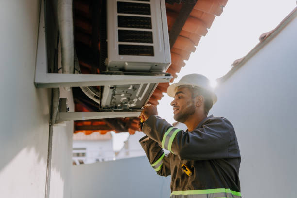 Best Furnace Cleaning in Bonham, TX
