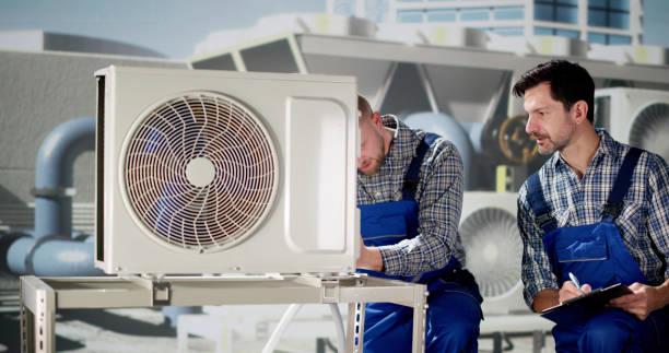 Bonham, TX HVAC Company