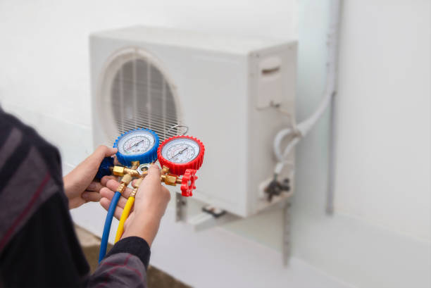 Best HVAC Supply and Distribution in Bonham, TX