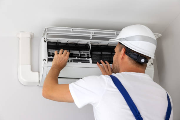 Best Energy-efficient HVAC Solutions in Bonham, TX