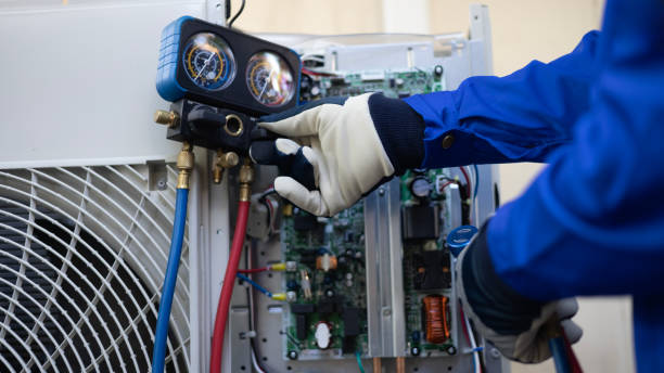 Best Air Conditioning Cleaning in Bonham, TX